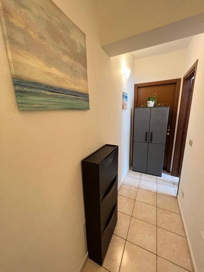 House Viareggio Villa Eksteriør bilde