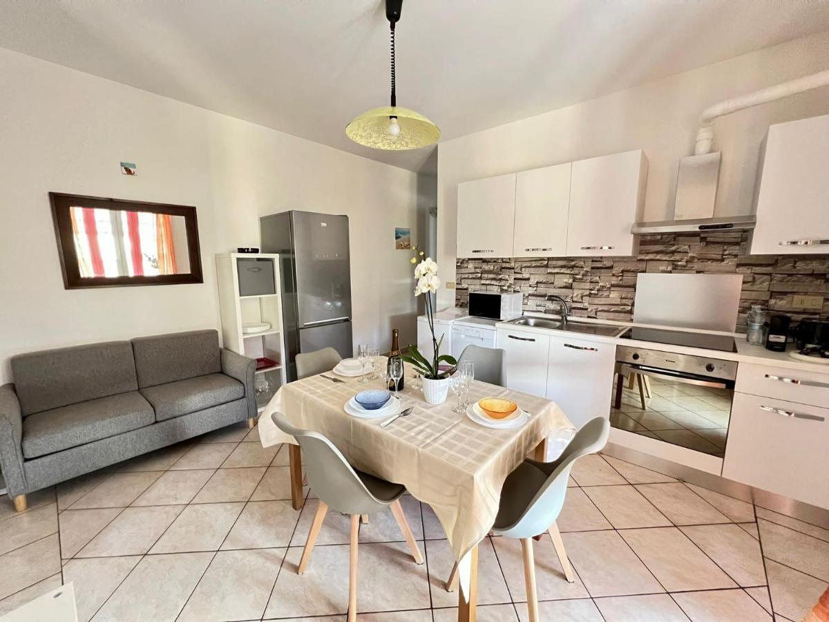 House Viareggio Villa Eksteriør bilde