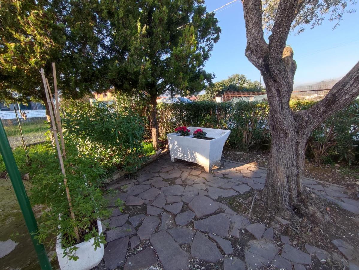 House Viareggio Villa Eksteriør bilde