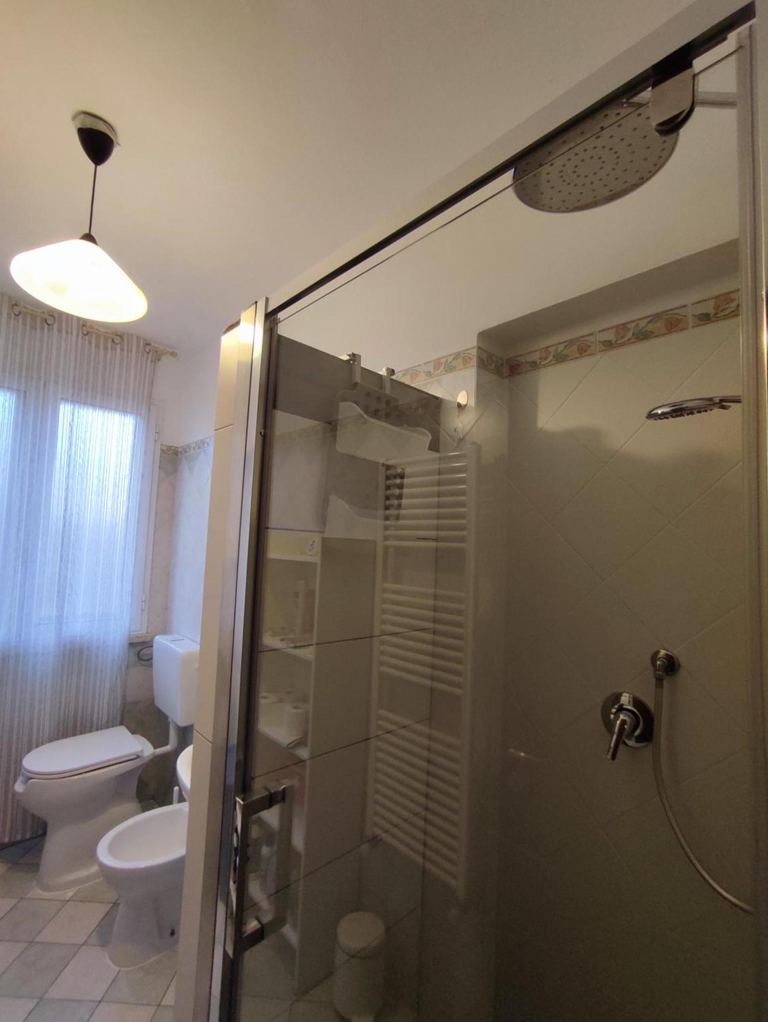 House Viareggio Villa Eksteriør bilde
