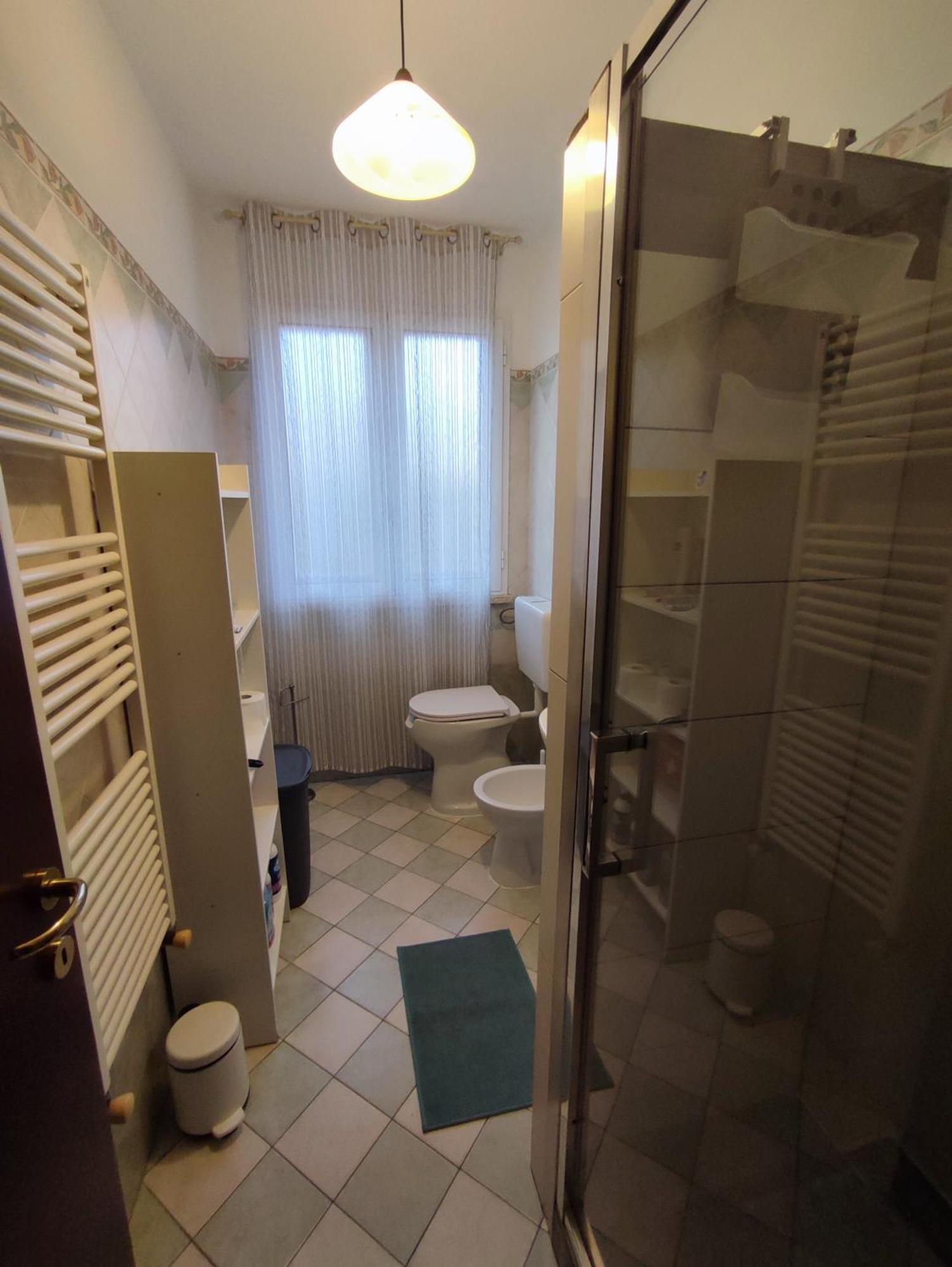 House Viareggio Villa Eksteriør bilde