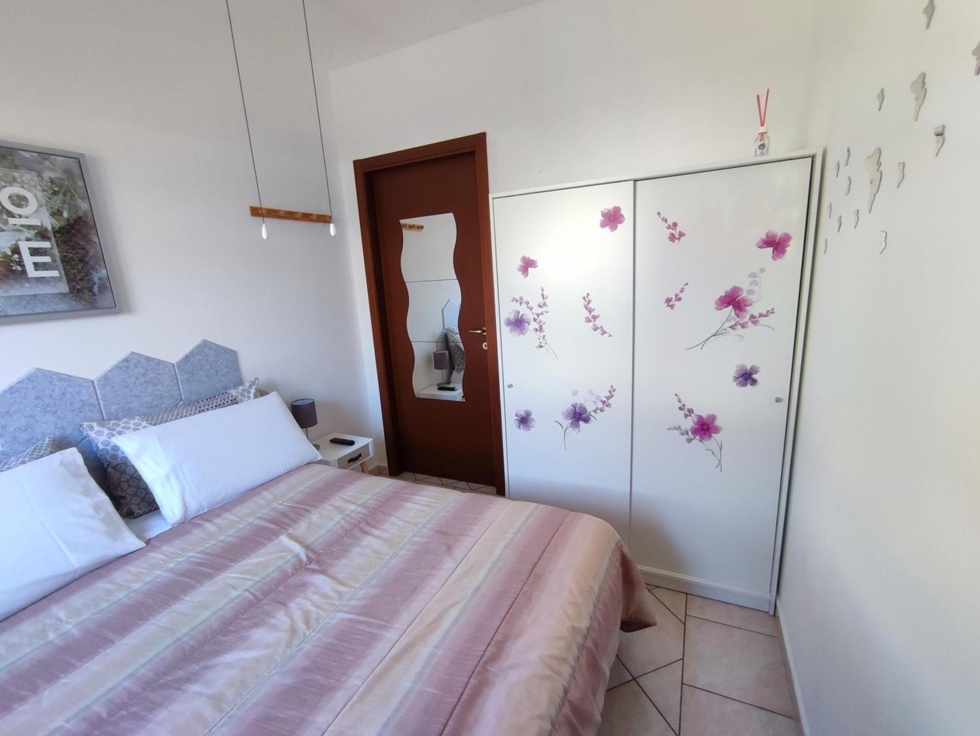 House Viareggio Villa Eksteriør bilde